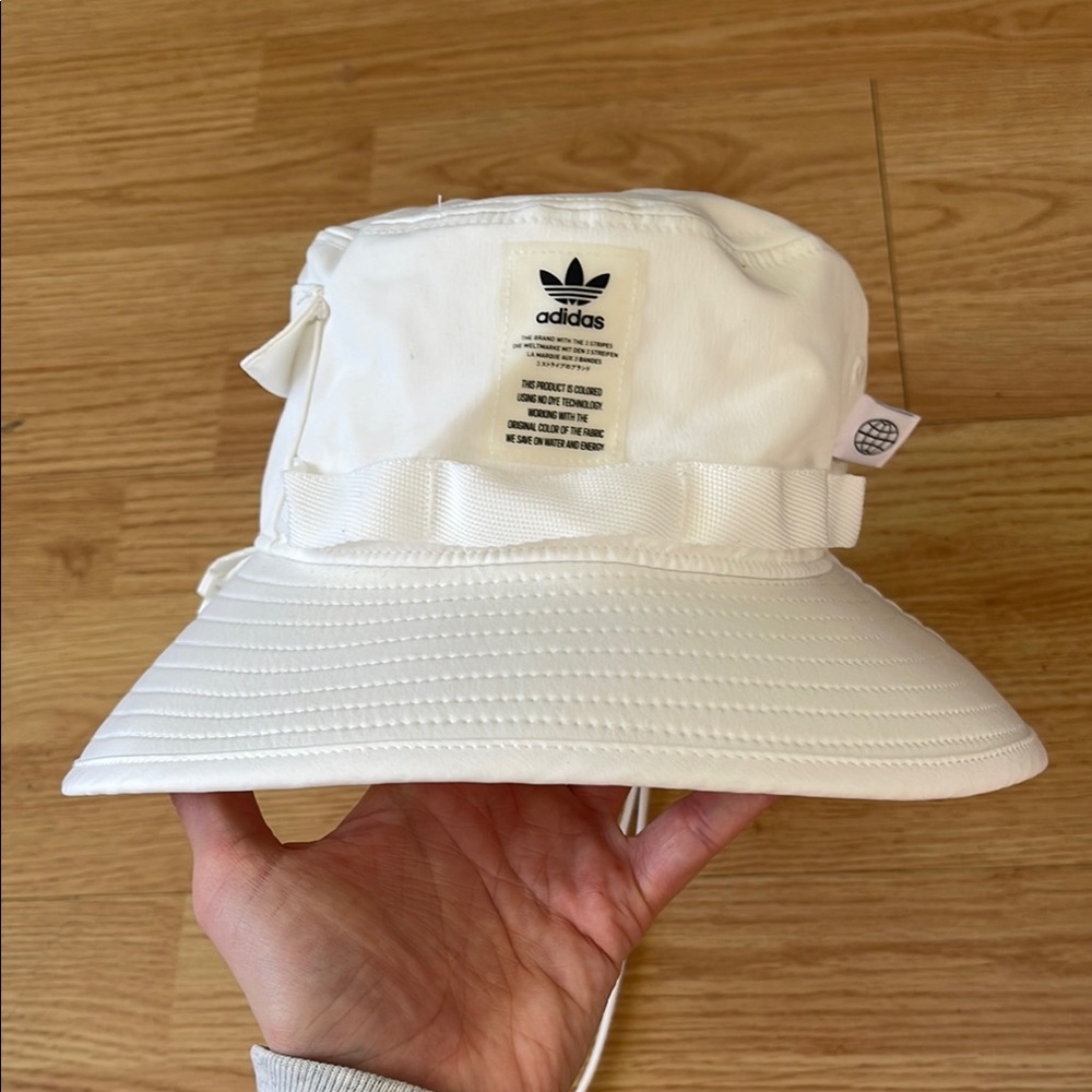 ADIDAS Originals Utility Mens Boonie Hat